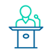 Speaker Icon